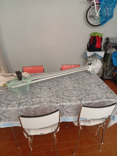 Barre portatutto per - ford, smax