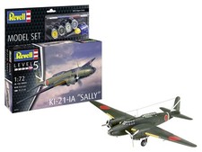 Revell - Set modellismo