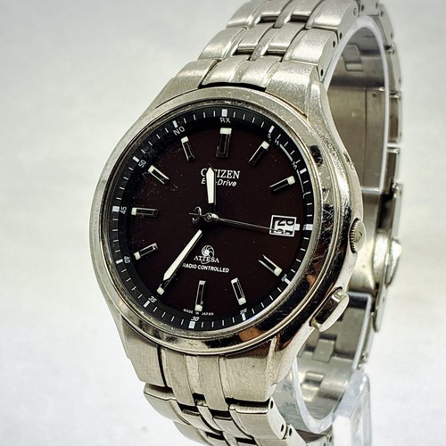 Orologio citizen attesa eco - orologio,