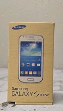 Samsung Galaxy S Duos 2