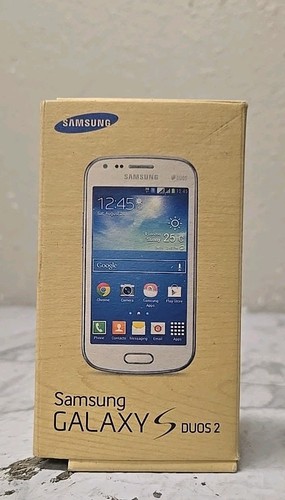 Samsung galaxy duos - galaxy,