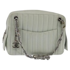 Borsa a tracolla CHANEL