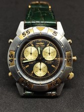 Orologio sector  Adventure