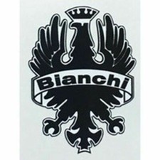 BIANCHI head/seat
