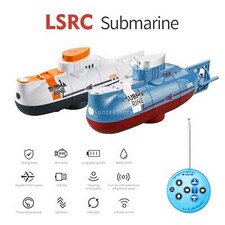 Subacquea Mini RC Submarine