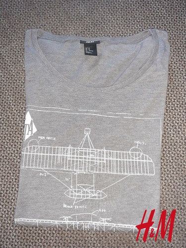 Leggera maglia stile - h&m,