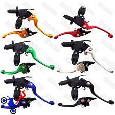 Leva Frizione Freno Per Sporco