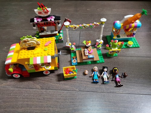 Lego friends 41701 - lego,