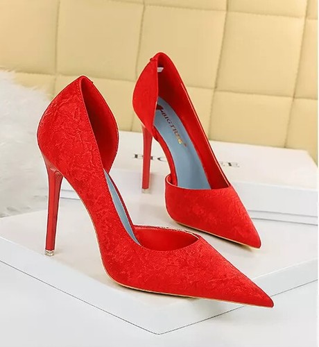 Decolte scarpe donna - , tacco