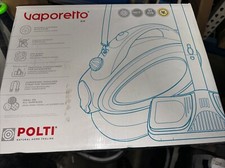 POLTI Vaporetto Smart Steam