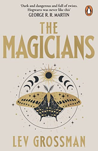 The magicians - the,