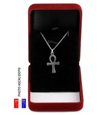petit pendentif Ankh croix