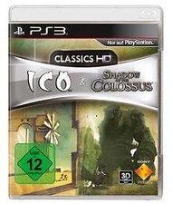 Ico Shadow of The Colossus [Classics HD] di Sony... | Gioco | Condizioni Ottime