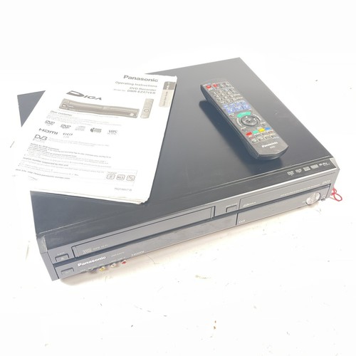 Panasonic dmr ez47v - panasonic, dmr-ez47v