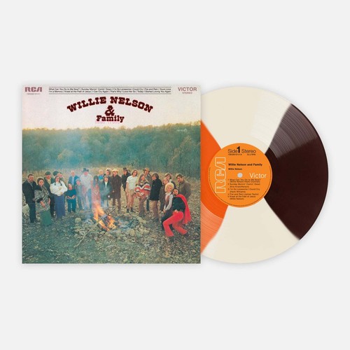Willie nelson - willie,