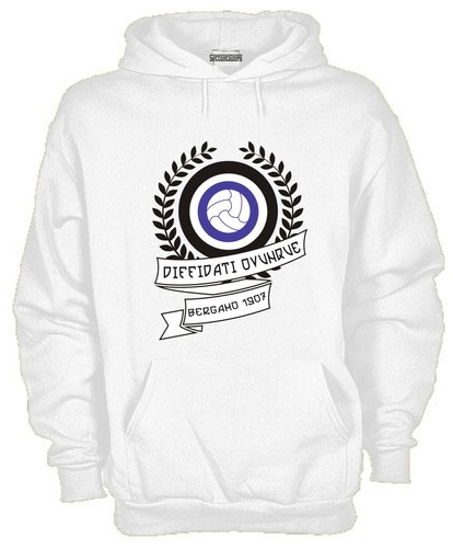 Felpa ultras kj1096 diffidati - felpa,