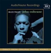 John Coltrane - Blue Train UHQ