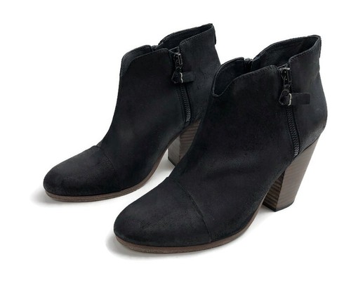 Stivaletti rag bone margot - stivaletti,