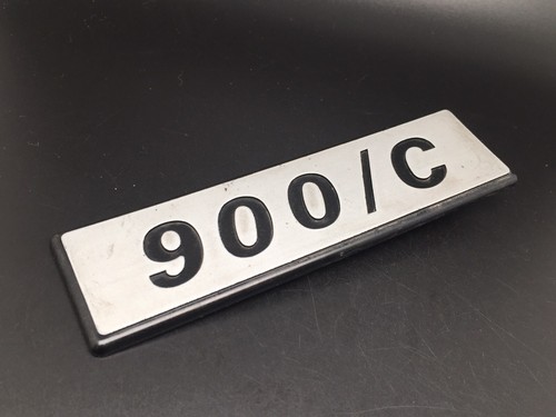 Fiat 900 logo sigla - c,