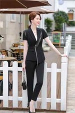 Tailleur completo donna