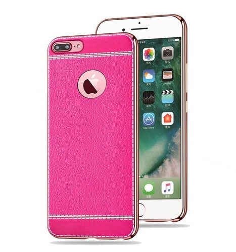Custodia apple iphone plus - apple,