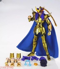 Modellino statuina Saint Seiya