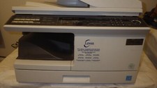 Sharp AR208d Copier Printer