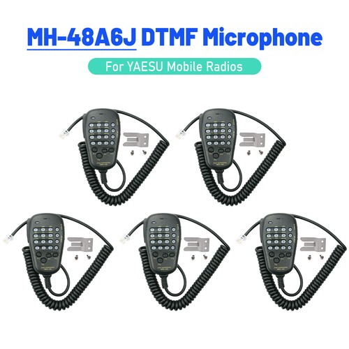 48a6j dtmf altoparlante - mh-48a6j,