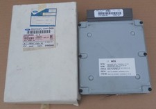 Centralina motore Ford Focus