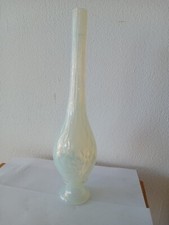 RICAMBIO  MURANO struttura lampadario OPALINO 30 cm (h) Mazza