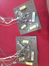 Bose crossover Model 601 Direct/Reflecting  (coppia)