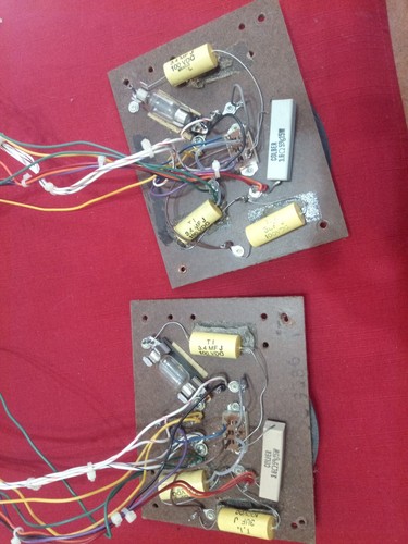 Bose crossover model - model, 601