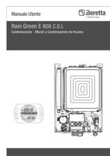 Manuale istruzioni d'uso