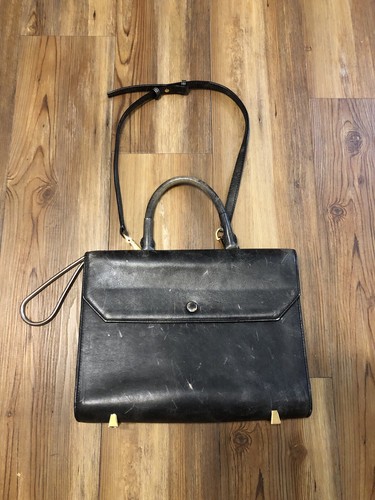Borsa tracolla vintage - a,