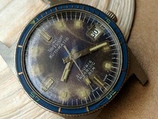 Tavernier 20 ATM subacqueo