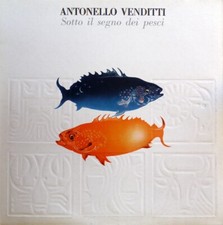 Antonello Venditti, Sotto Il