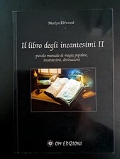 Merlyn Elfwood, Il libro degli
