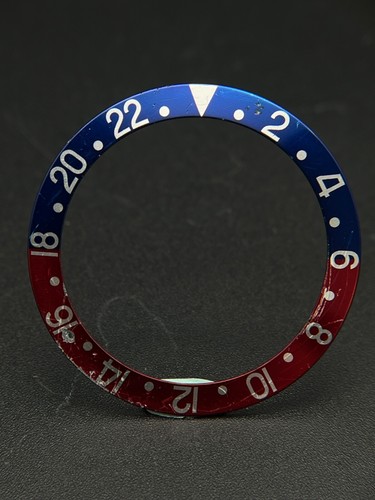 Vintage rolex gmt master - rolex,