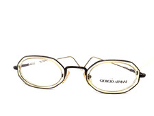 GIORGIO ARMANI 251 montatura