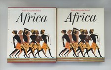 Africa, Storie Di Viaggiatori Italiani. ELECTA Editore + Cofanetto