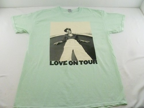 New gildan harry styles love - new,