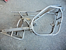 Kawasaki Z900/1000 Telaio BMC TT1  Yoshimura  anni '80. Superbike  racing frame