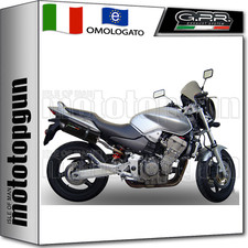 GPR 2 SCARICO HOM FURORE NERO