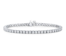 Bracciale Tennis con Diamanti