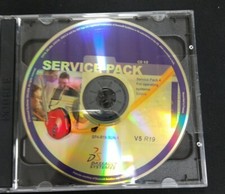 CD CATIA AUTOCAD V5 R19 -