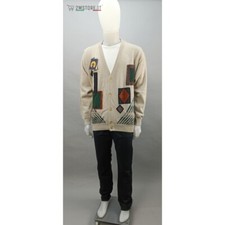 Maglione Cardigan EXPLORER
