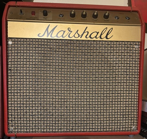 Amplificatore combinato 1x12