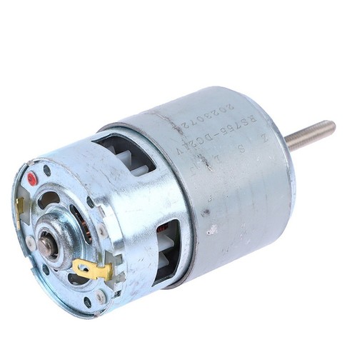 Rasaerba elettrico motore 21v - motore,