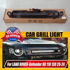 LED Grille Light For 2020~2024