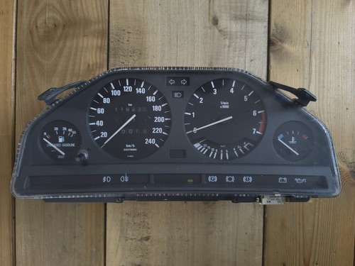 Strumentazione contagiri bmw - strumentazione,